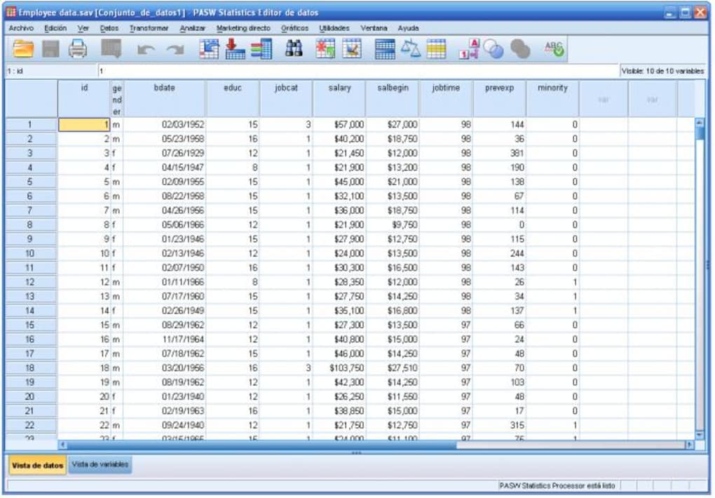 Spss 23 Free Download For Mac
