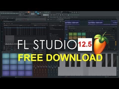 Fl Studio For Mac Crack Download