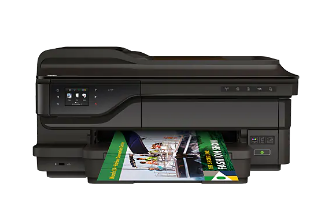 Hp officejet 7610 driver download mac os