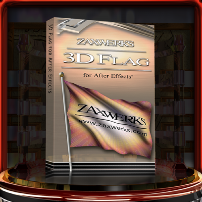 Zaxwerks 3d flag mac free download 2016